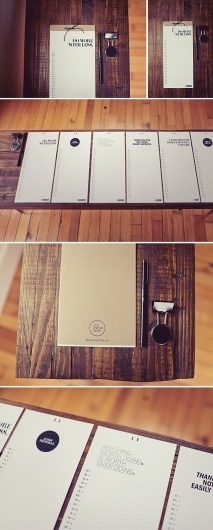 Emmadime #print #calendar #stationary