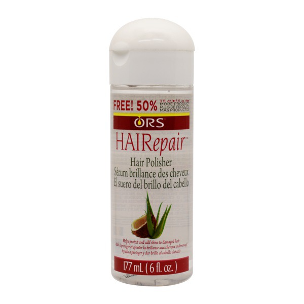 Ors Hairepair Polisher