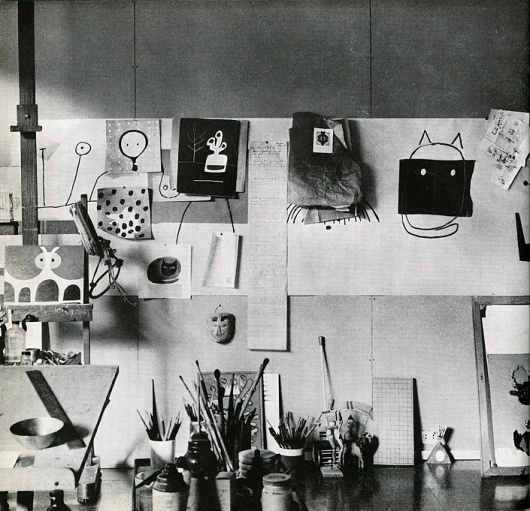 Paul-Rand.com :: American Modernist :: 1914-1996 #rand #design #paul