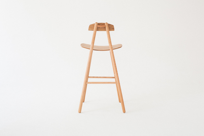 Hiro Barstool