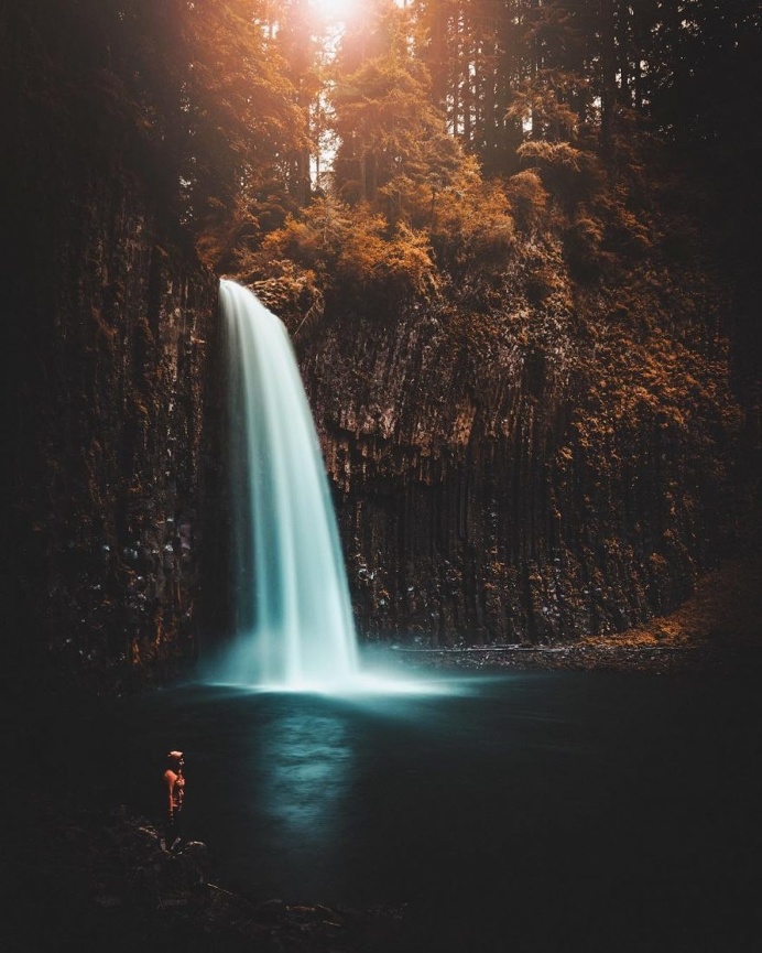 Amazing Travel Landscape Photography by Jude Allen