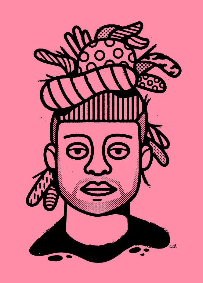 illustration