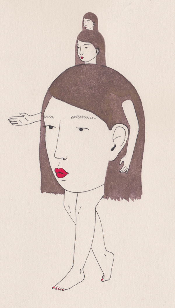 Harriet Lee-Merrion | PICDIT