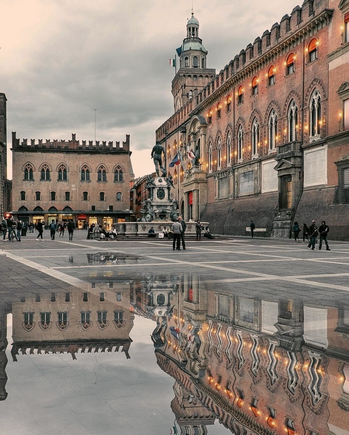 Travel and Urban Landscape Photography by Dorian Pellumbi