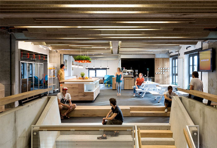office, office design, office space, work space #office #design #space #work