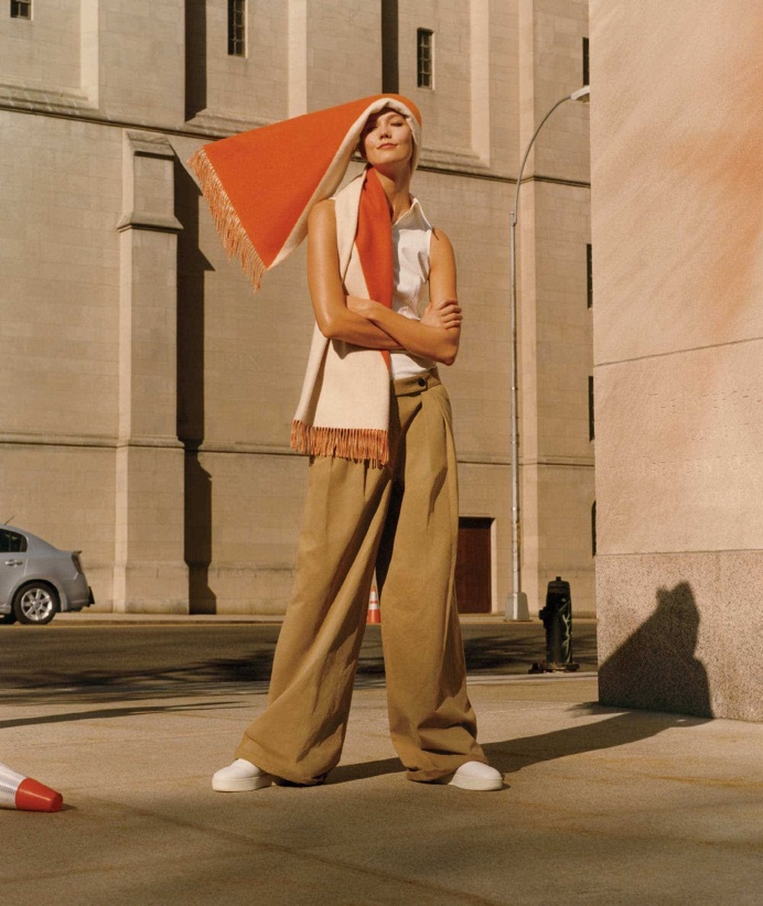 #Fashion #Photography by Jamie Hawkesworth