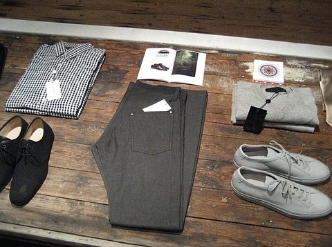 Grey shoes #fashion #mens #shoes