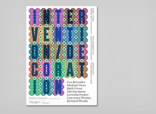 The Case and Point | A2/SW/HK #type #design #pattern #colour
