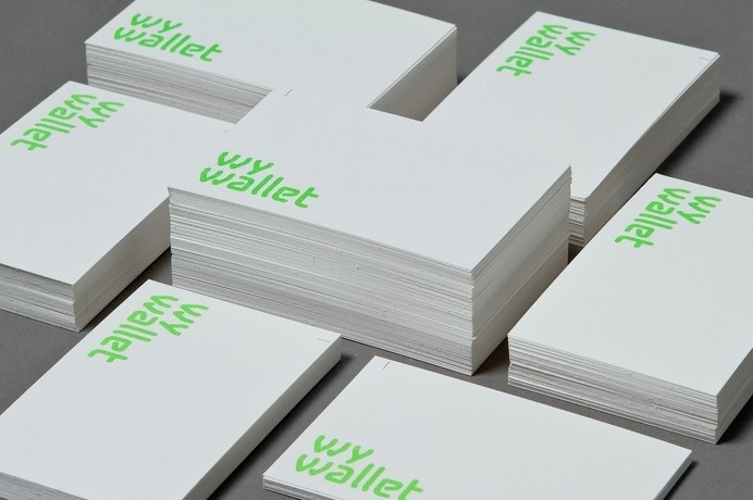 WyWallet — Kurppa Hosk #card #print #business