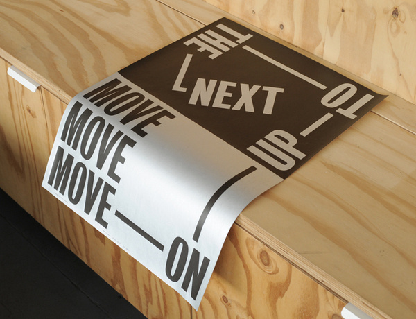 1948 Manifesto, Nike | OK RM #exhibit