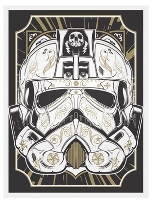 Hydro74 - Piety within Progression #hydro74 #stormtrooper #wars #star