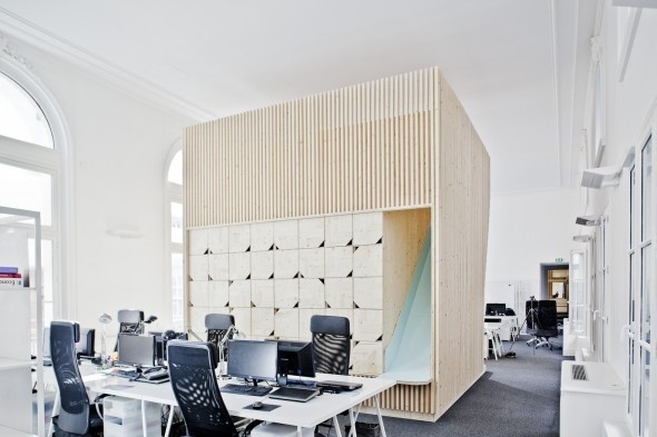 Ekimetrics / Estelle Vincent | AA13 – blog – Inspiration – Design – Architecture – Photographie – Art #spaces