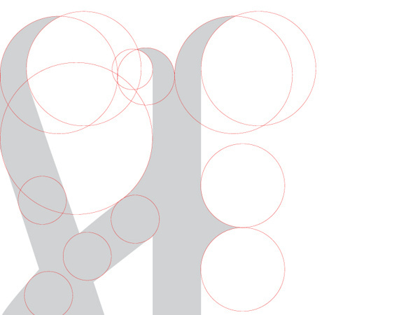 Aranha Marrom Monogram on Behance #monogram