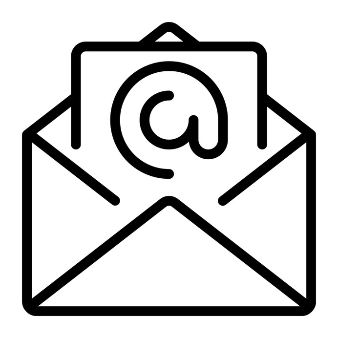 See more icon inspiration related to mail, letter, social, postcard, email, stamp, communications and interface on Flaticon.