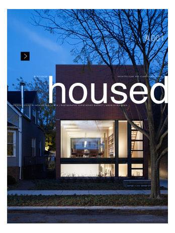 EDITION29 #ediiton29 #housed