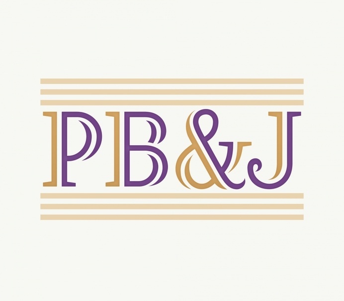 PB&J – Jason Wong – Friends of Type #pb&j #type #of #friends
