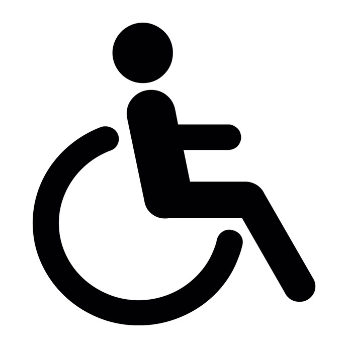 See more icon inspiration related to wheelchair, handicap, access, disabled, hospital and Tools and utensils on Flaticon.