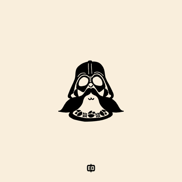 faces on Behance #illustration #faces