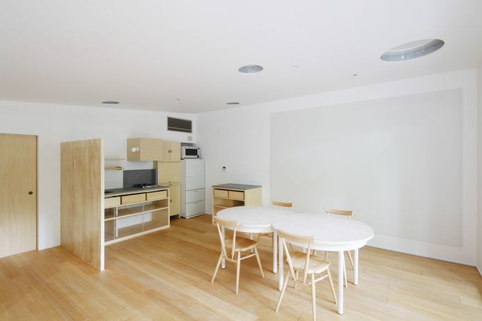 House in Somedonocho by ICADA