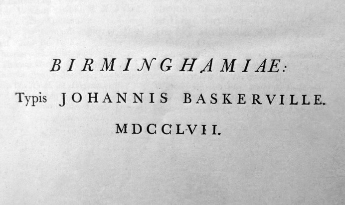 American, Colonial, Branding, Typography