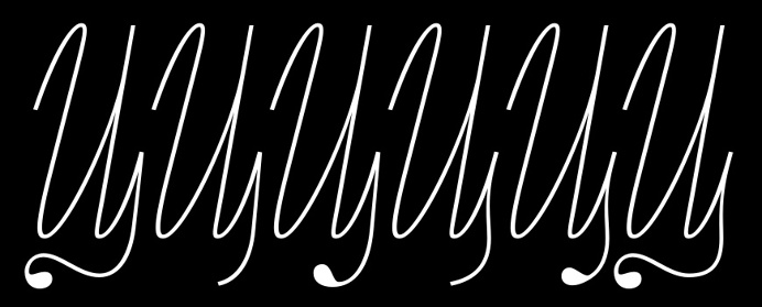 #fuckthisshitiwanttobeadolphin#type #typedesign #typography #cyrillic