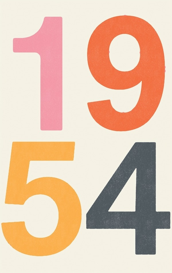 Typography #date
