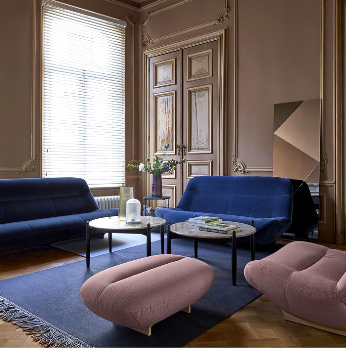 The Latest Living Room Decor Trends - InteriorZine