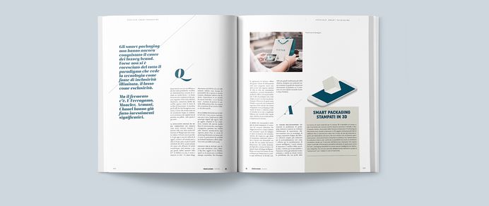 Print Lovers Magazine — ISSUES 61 › 65 on Behance