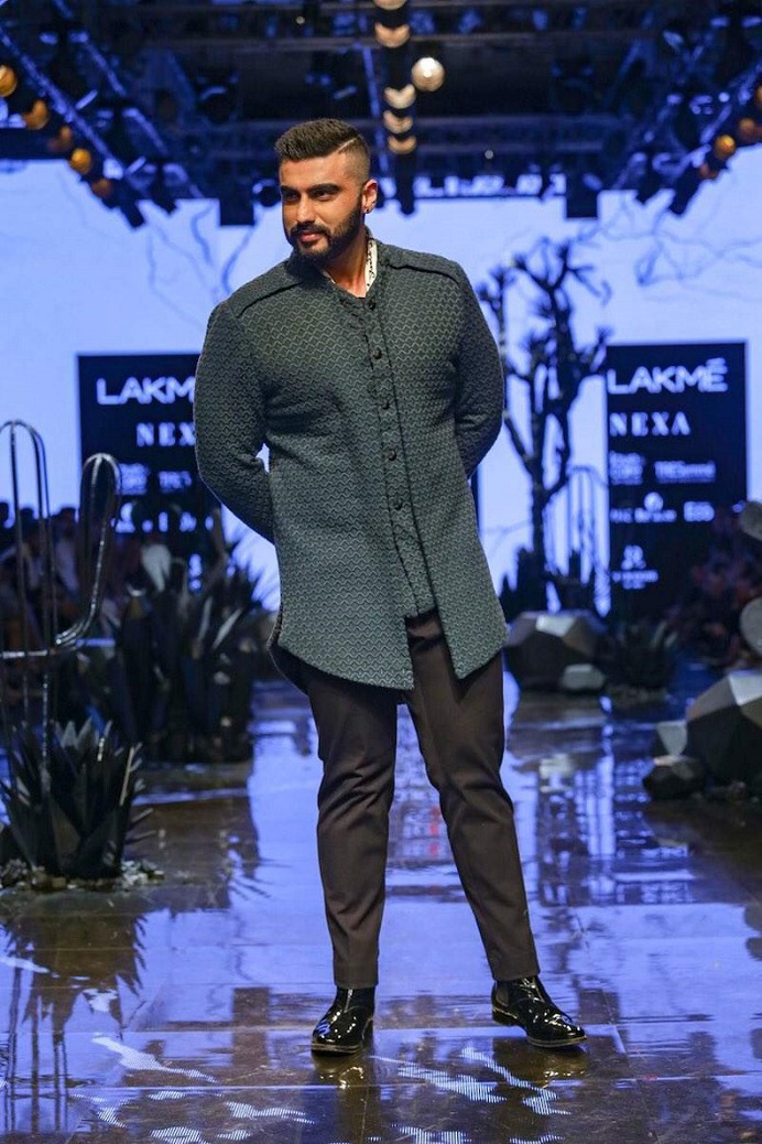Lakme Fashion Week Summer/Resort 2020: 20 Years LAKMÉ Fashion Week And Overview Wedding Dresses From #LakmeFashionWeek 2019
