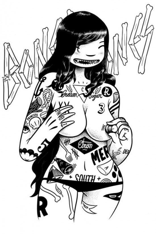 tumblr_m8rmtaFg4L1qznlrbo1_500 #mcbess