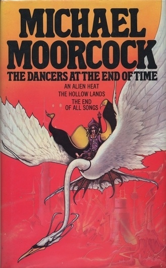 Dancers.jpg (JPEG Image, 537 × 864 pixels) #fi #book #sci #cover #illustration