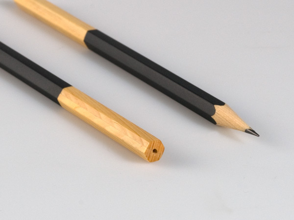 02 #pencil