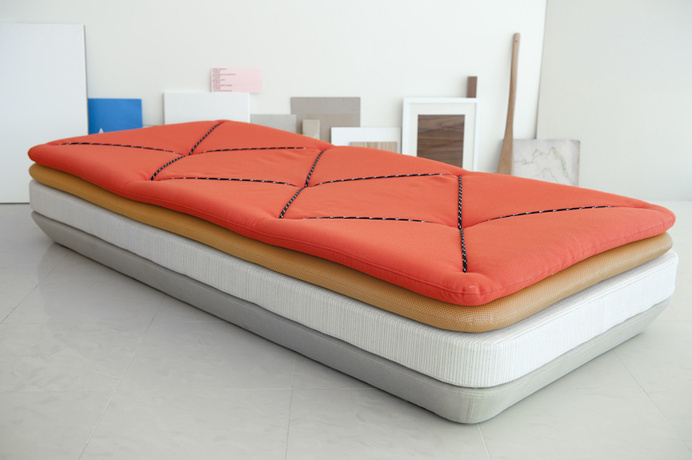 Talking textiles in Stockholm #ffffound