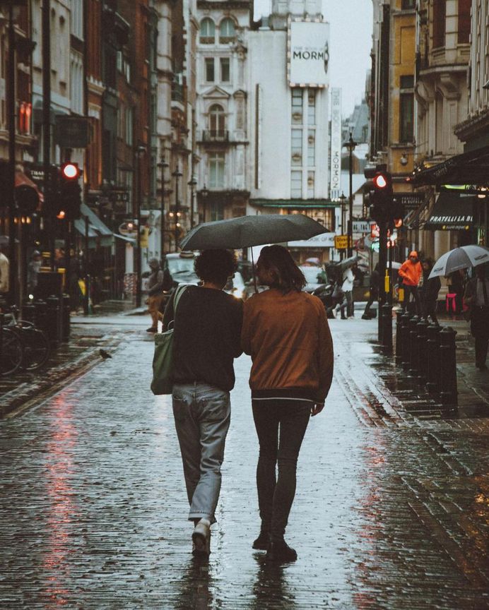 Stunning Cinematic Street Photography by Marek Kalhous