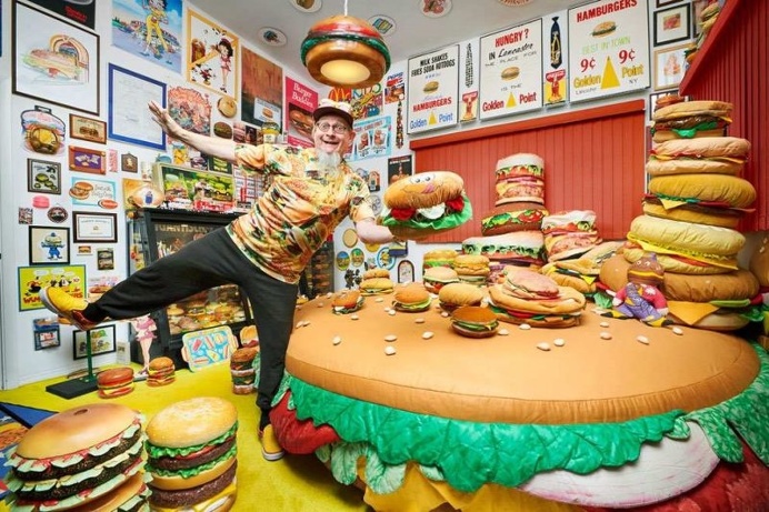 Some Epic Photos From The Guinness World Records 2017