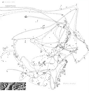arch2502 water delivery device: Collage examples #urban #drawing