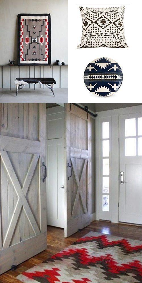 Pinterest #patterns #navajo