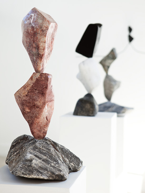 Jonas Jungblut | PICDIT #rocks #sculpture #art #gallery