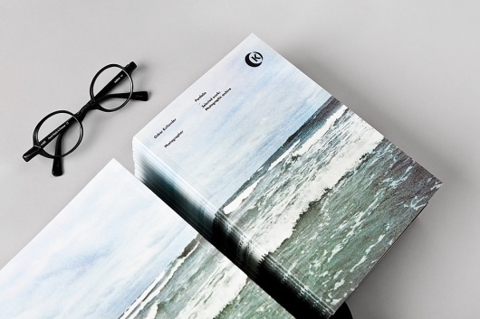 Oskar Kullander Booklet « Design Bureau – Lundgren+Lindqvist #kullander #oskar #book