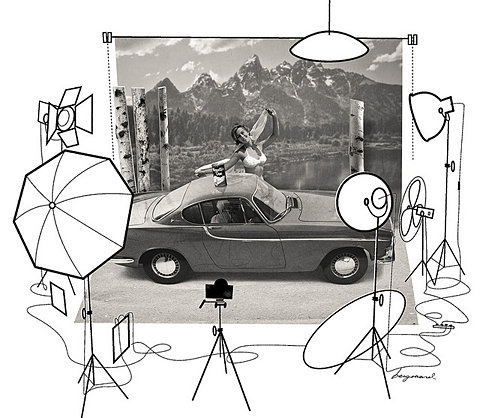 Jonas Bergstrand #layout