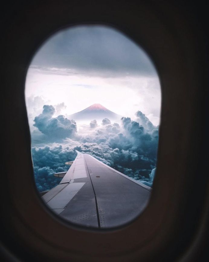 Dreamlike and Breathtaking Landscape Photography by Corey Crawford