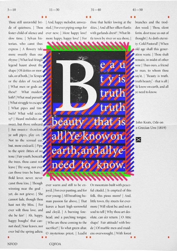 Royal Studio | PICDIT #design #graphic #poster #art #type