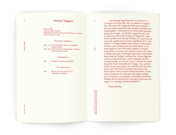 Neo Neo Graphic Design Switzerland FCAC Bourses Déliées #design #graphic