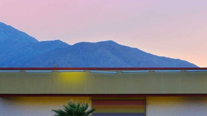 The Mother Road: Travel Photography by Hayley Eichenbaum