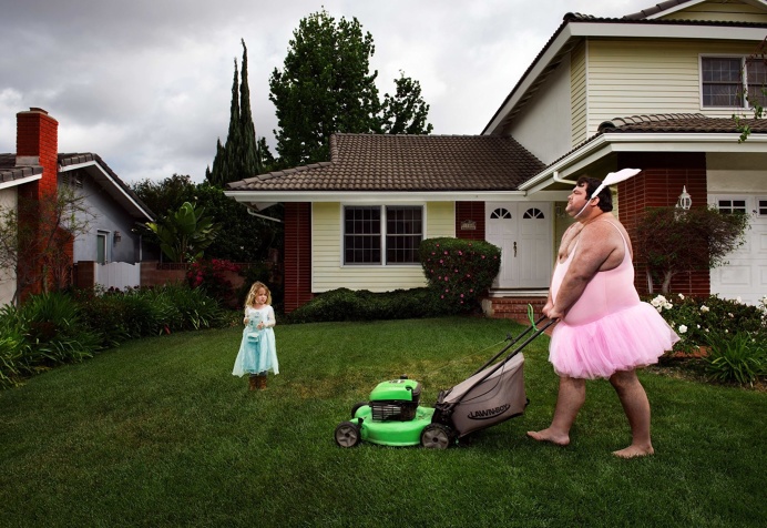 Commercial Photography by Neil Kremer & Cory Johnson