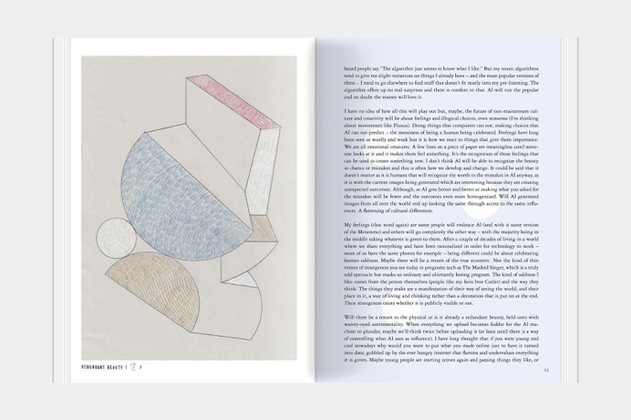 Some Magazine #17—Look