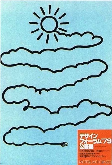 A drop filled with memories - but does it float #sun #cloud #advertising #simple #poster