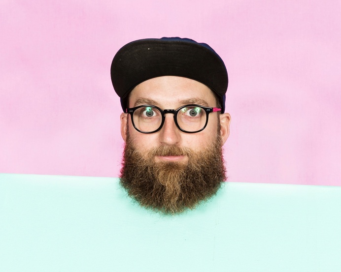 mike perry