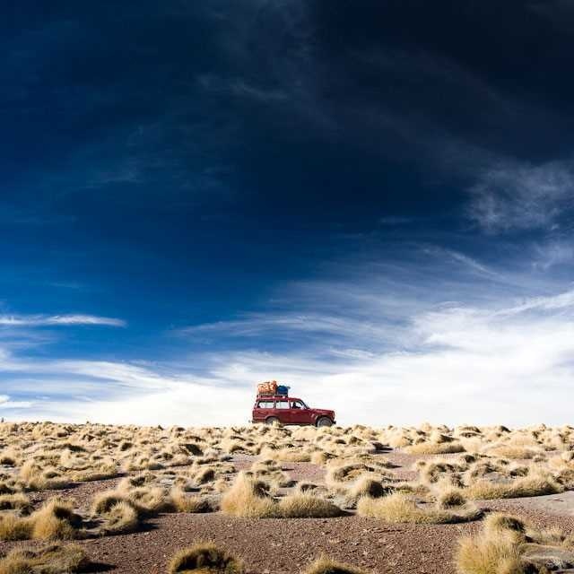 South America by Tom Robinson #inspiration #photography #travel
