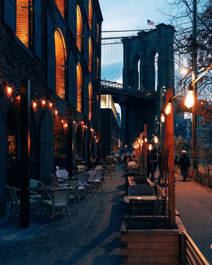 Incredible Street Photography in New York by Jeff Silberman
